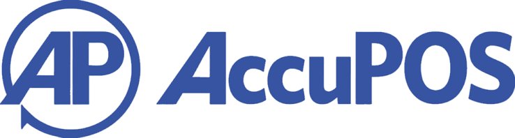AccuPOS Logo